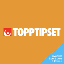 Topptipset andelsspel